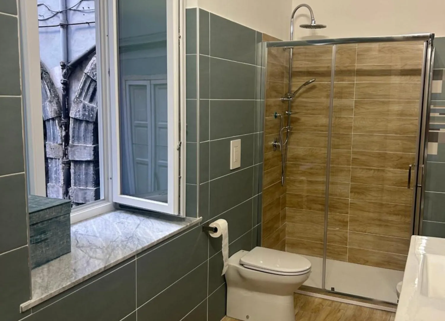 La Suite Di Peppe Al Centro Storico Neapel