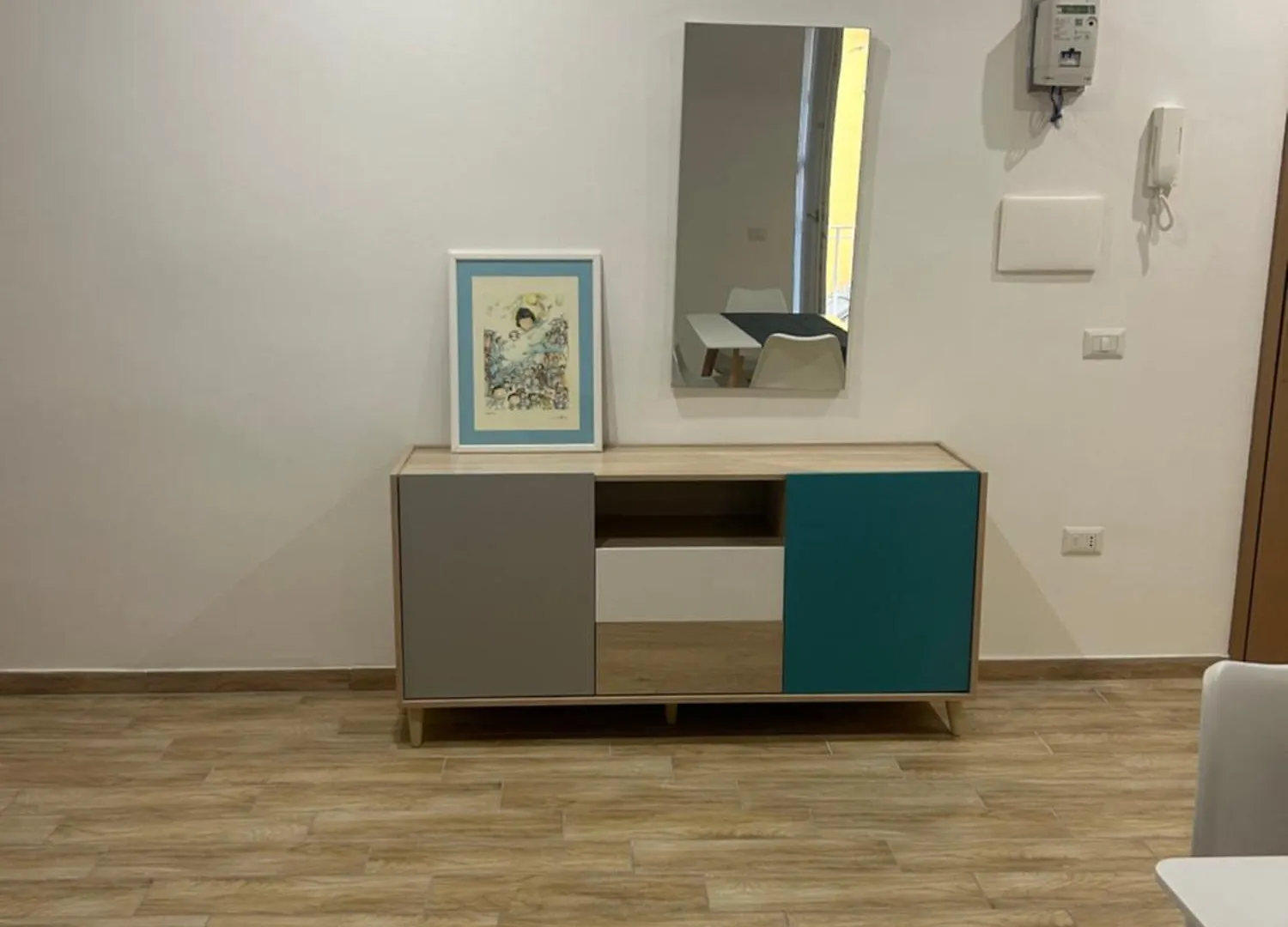 La Suite Di Peppe Al Centro Storico Neapol