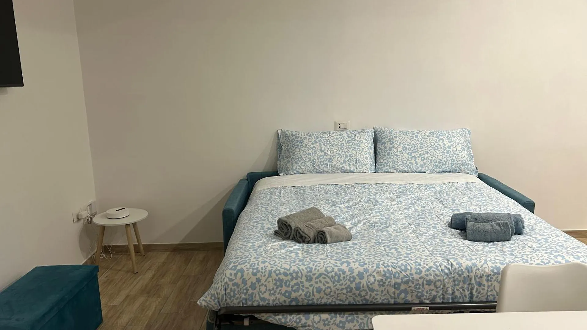 Prázdninový dům La Suite Di Peppe Al Centro Storico Neapol