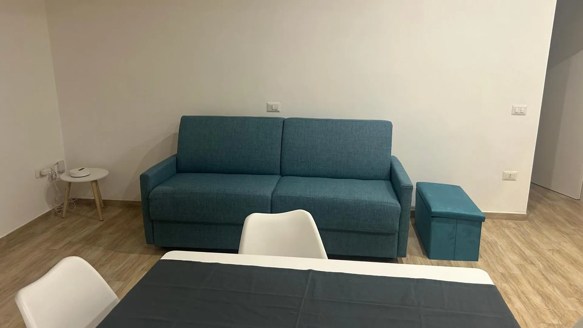 Holiday home La Suite Di Peppe Al Centro Storico Naples Italy