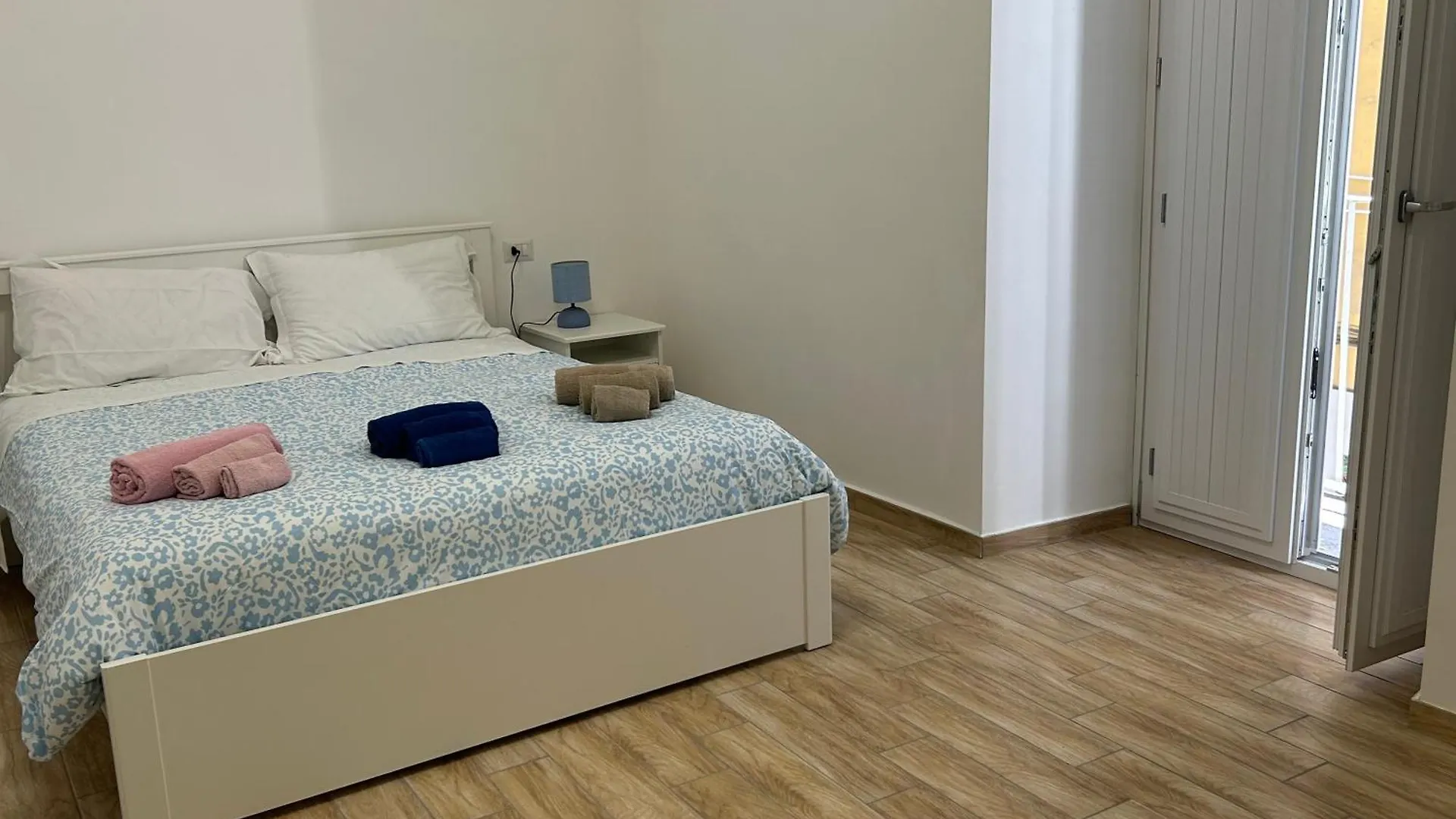 Holiday home La Suite Di Peppe Al Centro Storico Naples
